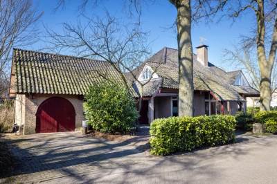 Woning Lindestraat 2 Nistelrode