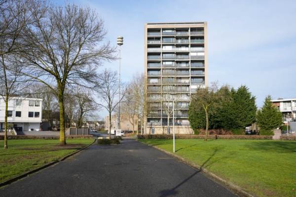 Woning Adenauerlaan 67 Heerlen