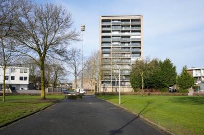 Woning Adenauerlaan 67 Heerlen