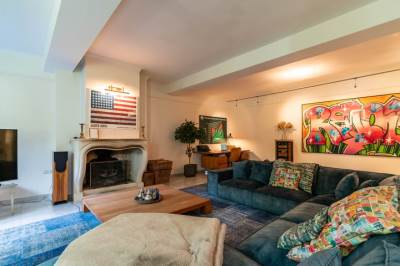 Woning Denneweg 16A Den Haag