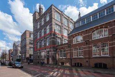 Woning Ezelsveldlaan 65 Delft