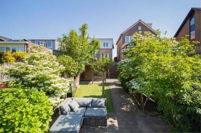 Woning Aalsmeerderdijk 288 Aalsmeerderbrug