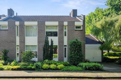 Woning Donge 16 Deurne