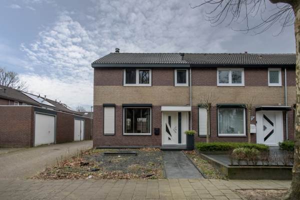 Woning Galgenvenstraat 30 Tegelen