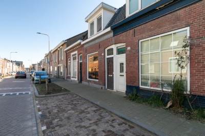 Woning Lange Nieuwstraat 118 Tilburg
