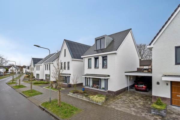 Woning Magnolia 43 Sittard