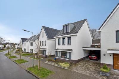 Woning Magnolia 43 Sittard