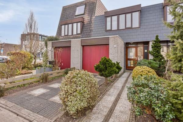 Woning Vinkendaal 15 Nieuwerkerk aan den IJssel