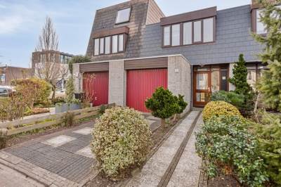 Woning Vinkendaal 15 Nieuwerkerk aan den IJssel