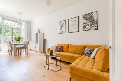 Woning Rhijnvis Feithstraat 10H Amsterdam