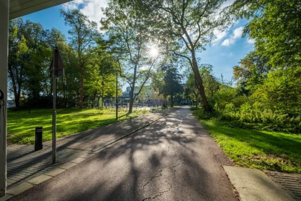 Woning Kleiburg 534 Amsterdam