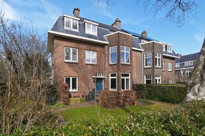 Woning Sportlaan 83 Den Haag