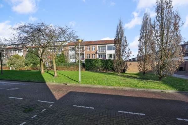 Woning Esther de Boer-van Rijkstraat 1322 Amsterdam
