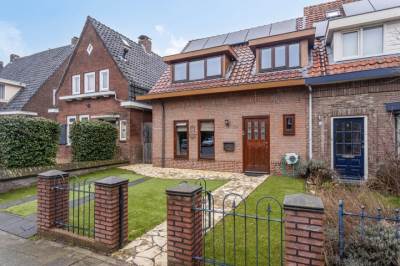 Woning Oude Vlijmenseweg 76 Den Bosch
