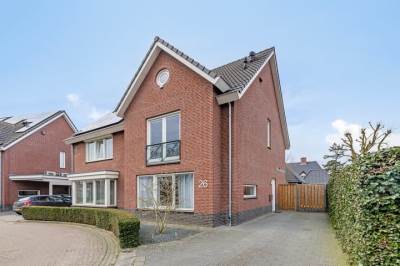 Woning Anjerhof 26 Maarheeze