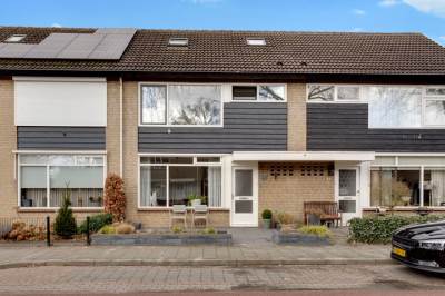 Woning Klokbekerweg 33 Elburg