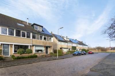 Woning Akkerwinde 28 Krimpen aan den IJssel