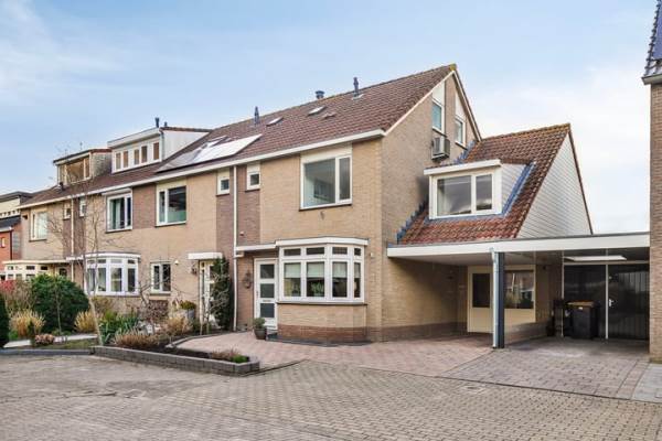 Woning Kerkepad 20 Eemdijk