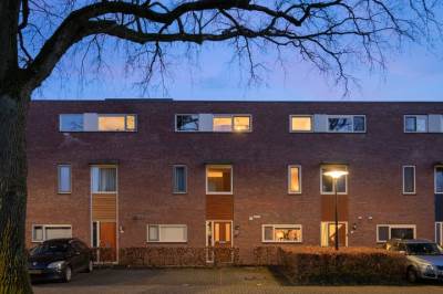 Woning Pieter Klaarhamerstraat 50 Deventer