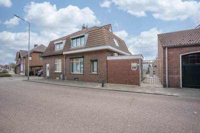 Woning Maastrichterlaan 14 Landgraaf