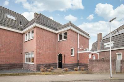 Woning Pluijmaekersstraat 3 Heerlen