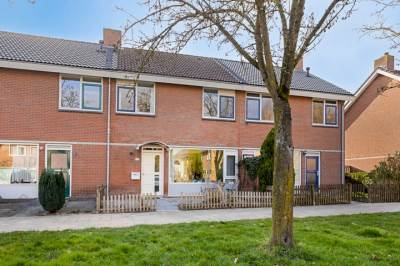 Woning Meijhorst 5422 Nijmegen