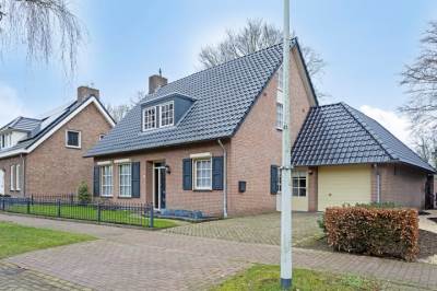 Woning Pasakker 111 Someren