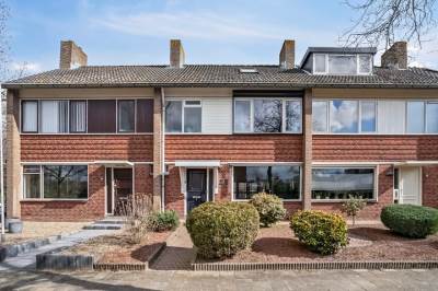 Woning Onyxstraat 38 Nijmegen