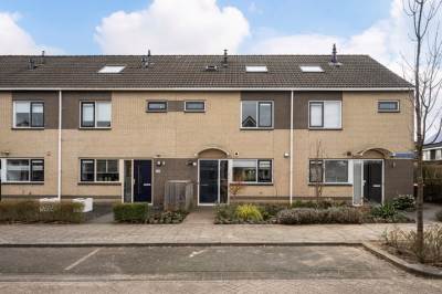 Woning Muijdermanstraat 21 Zwolle