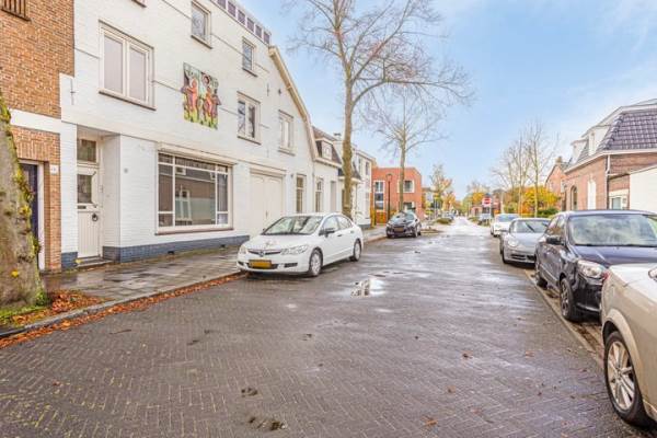 Woning Treurenburgstraat 33 Eindhoven