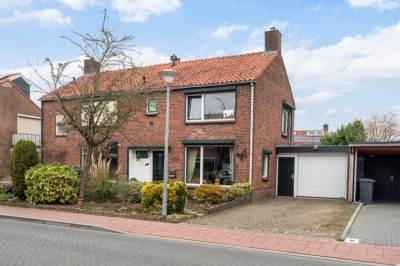 Woning Hellenkamp 7 Warnsveld