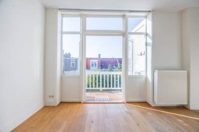 Woning Van Aerssenstraat 103A Den Haag