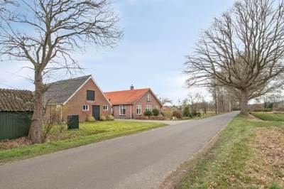 Woning Wildenborchseweg 52 Ruurlo