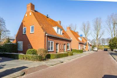 Woning Mattheus Mulderstraat 12 Sappemeer