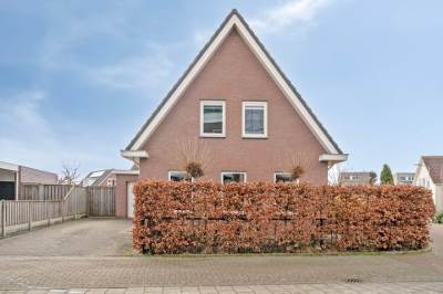 Woning Rossinipad 4 Goes