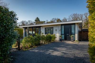 Woning Houtrustweg 40 't Harde