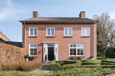 Woning Boomstraat 3 Huijbergen