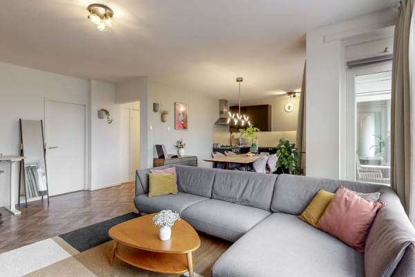 Woning Fideliolaan 26 Amstelveen