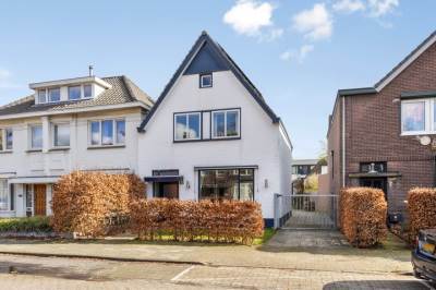 Woning Frankrijkstraat 85 Eindhoven