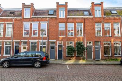 Woning Tuinbouwstraat 132 Groningen