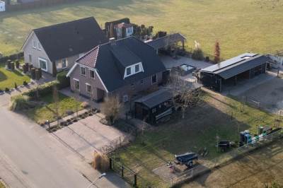 Woning Putstraat 4 't Loo Oldebroek