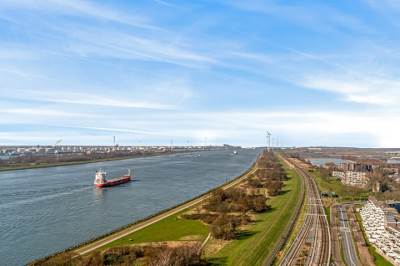 Woning Merellaan 1233 Maassluis