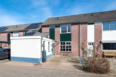 Woning Beiaardiershoeve 433 Apeldoorn