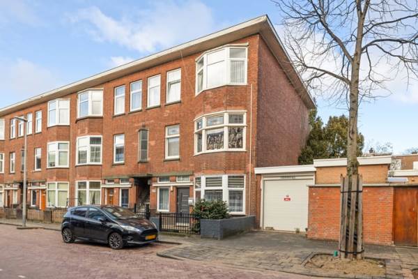 Woning Ermelostraat 67 Den Haag