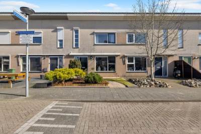 Woning Populierenstraat 51 Winkel