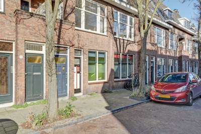 Woning Van Bossestraat 32 Delft