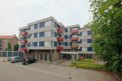 Woning Oelerweg 117 Hengelo (OV)