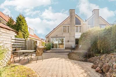 Woning Stellingmolenstraat 87 Almere