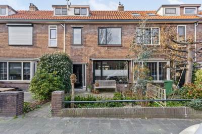 Woning Prins Hendriklaan 101 Vlaardingen