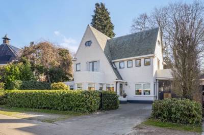 Woning Oliemolensingel 141 Enschede